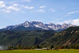 Ridgway