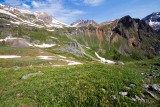 Governor Basin