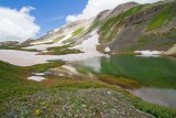 Black  Bear Pass