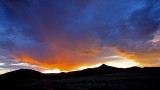 Blue Mesa Lake