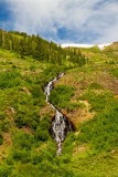 Slate River Rd