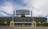 Legion Field, Birmingham