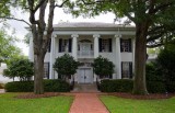 University Club, Tuscaloosa
