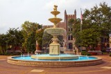 Univ of N Alabama, Florence