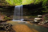 Fall Hollow Falls