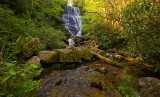 Eastatoe Falls