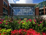 Lambeau field