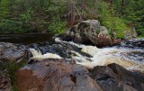  Eight Foot Falls