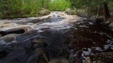 Horseshoe Falls