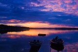 Balsam Lake Sunrise