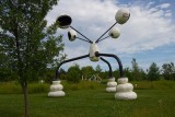 Franconia Sculpture Garden