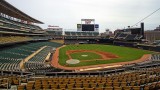 Target Field, Minneapolis