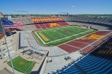 TCF Bank Stadium, Minneapolis