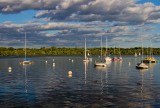 Lake Harriet, Minneapolis