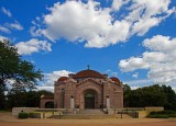 Lakewood Chapel, Minneapolis