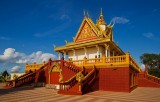 Buddhist Temple, Hampton