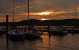 Lakehead Marina, Duluth