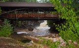 Amnicon Falls S P