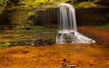 Lost Creek Falls