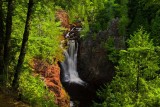 Brownstone Falls