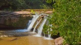 Butterscotch Falls