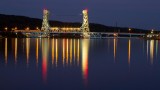 Houghton Lift Bridge