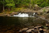 Silver River Falls