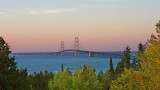 Mackinac Bridge