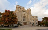 Scottish Rite Cathedral