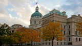 Indiana Capitol