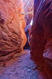  Peekaboo Canyon