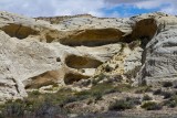 White Rocks