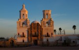  San Xavier Mission 