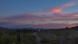  Ajo Sunset