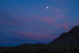  Ajo Sunset