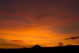  Globe Sunrise