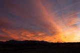  Huachuca City Sunset