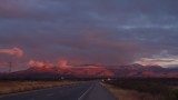  Huachuca City Sunrise