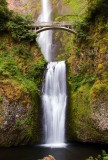 Multnomah Falls