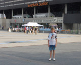 Pre Match
