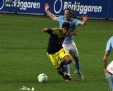 Pozuelo Tripped