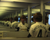 Reflecting on the Day