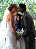 First Kiss