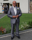 Looking Dapper