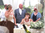 Port at Christmas, Brandy After a Meal, Champagne at Weddings..., 