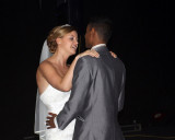 First Dance