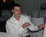 Adam Does The Macarena