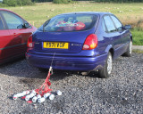 The Luxury Saloon