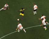 Bony Shoots