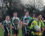 Lineout